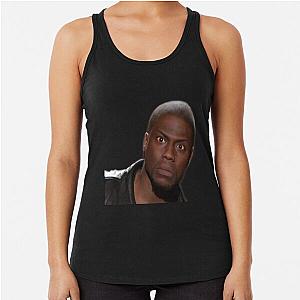 Kevin Hart Class Racerback Tank Top