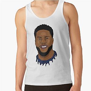 Kevin Hart Portrait Tank Top