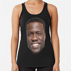 Kevin Hart Racerback Tank Top