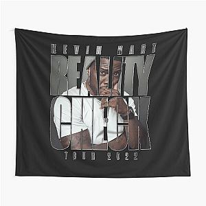 Kevin Hart Reality Check Tour Tapestry