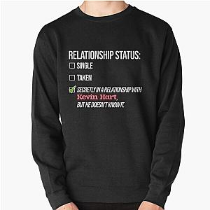 Relationship with Kevin Hart Sweatshirt