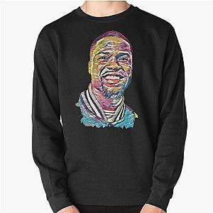 Kevin Hart Funny Pullover Sweatshirt