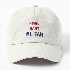 Kevin Hart Fan Dad Hat