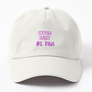 Kevin Hart Classic Dad Hat