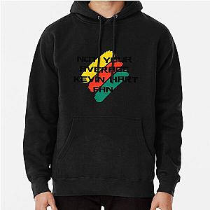 Not Your Average Kevin Hart Pullover Hoodie