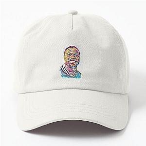 Kevin Hart Abstract Portrait of His Dad Hat