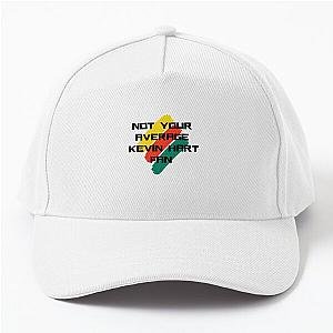 Not your average Kevin Hart baseball cap