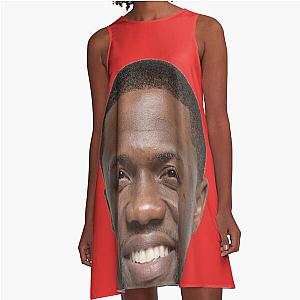 Kevin A-Line Dress