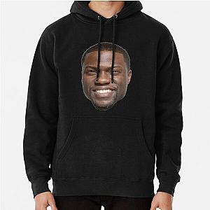 Kevin Hart Pullover Hoodie