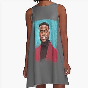 KEVIN HART A-Line Dress