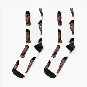 Kevin Hart Socks