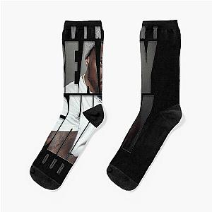 Kevin Hart Reality Tour Socks
