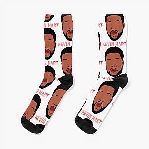 Kevin Hart Socks