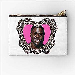 I Heart Kevin Hart Pouch