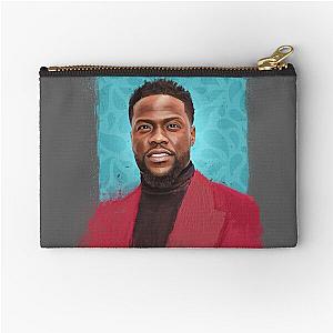 Kevin Hart shirts zipper pouch