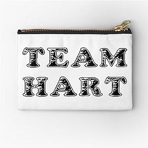 Team Kevin Hart Zipper Pouch