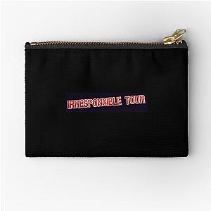 Kevin Hart Irresponsible Tour Pouch