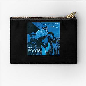 Kevin Hart Reality Check Tour Zipper Pouch