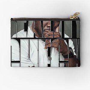 Kevin Hart 2022 Reality Check Tour Zipper Pouch