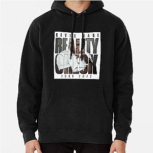 Kevin Hart 2022 Reality Pullover Hoodie