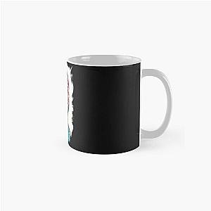 Kevin Hart Abstract Portrait Classic Mug