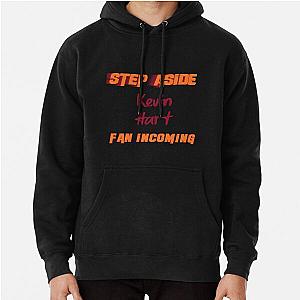 Kevin Hart - Step Aside Pullover Hoodie