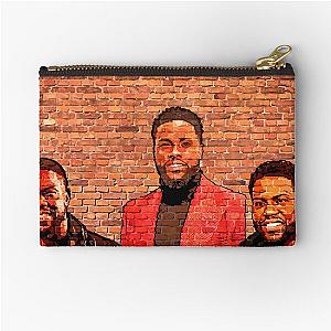 Kevin Hart Brick Wall Pouch