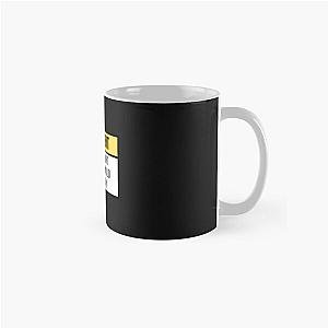 Kevin Hart Birthday Classic Mug