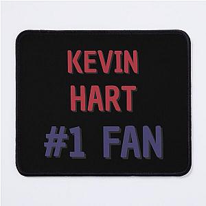 Kevin Hart 1 Fan Mousepad