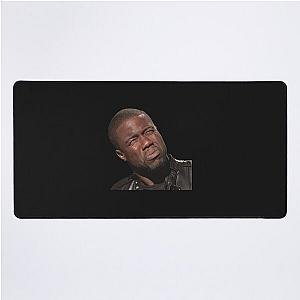 Kevin Hart Funny Classic Desk Mat