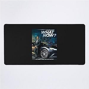 The Kevin Hart What Desk Mat