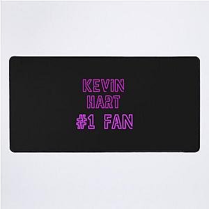 Kevin Hart Classic Desk Mat