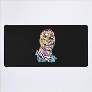 Kevin Hart Funny Desk Mat