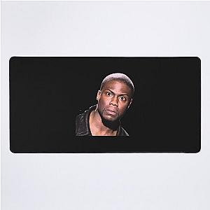 Kevin Hart Funny Meme Desk Mat