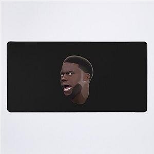 Kevin Hart Classic Desk Mat