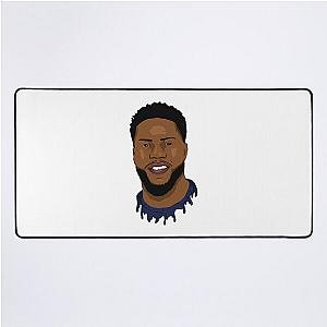 Kevin Hart Portrait Mat