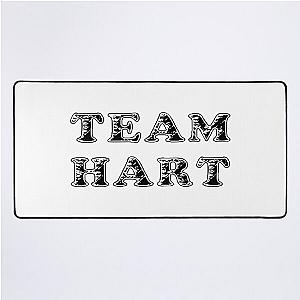 Team Kevin Hart Floor Mat