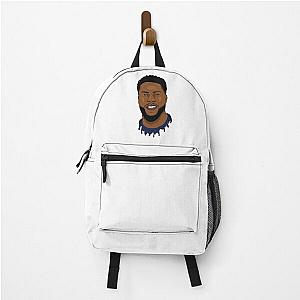 Kevin Hart Portrait Backpack