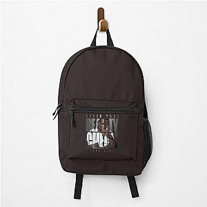 Kevin Hart 2022 Reality Check Tour T-Shirt Backpack