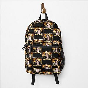 Kevin Hart Backpack
