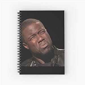 Kevin Hart Funny Classic Notebook
