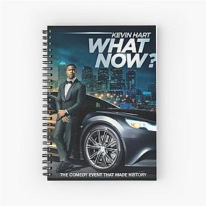 EK05 The Kevin Hart What Notebook