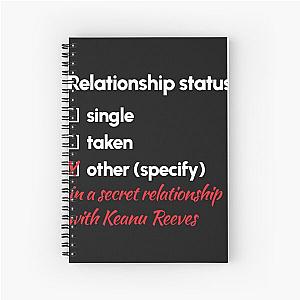 Kevin Hart Relationship Notebook