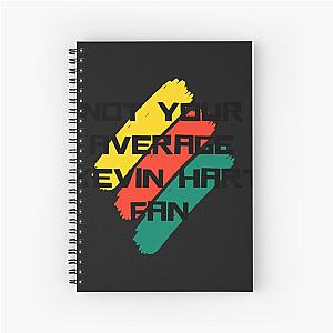 Not Kevin Hart Journal