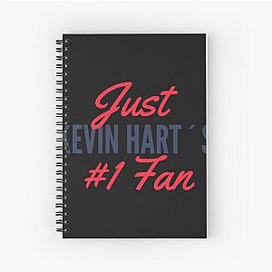 Just Kevin Hart X1 Fan Class Notebook