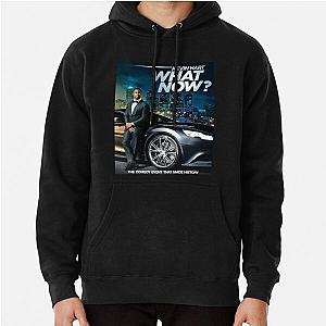 EK05 The Kevin Hart Pullover Hoodie