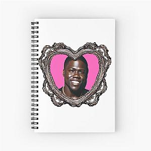 I Heart Kevin Hart Notebook