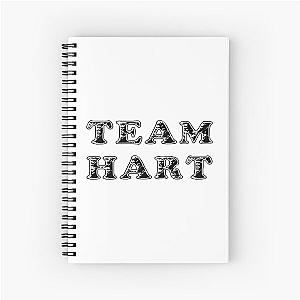 Kevin Hart Spiral Note Book