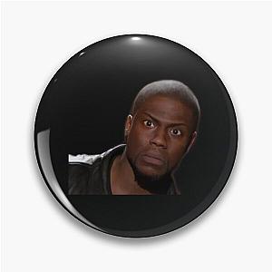 Iconic Kevin Hart Classic T-Shirt Pin