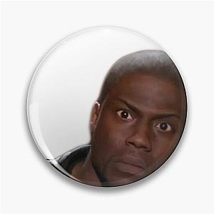 Kevin Hart Pin